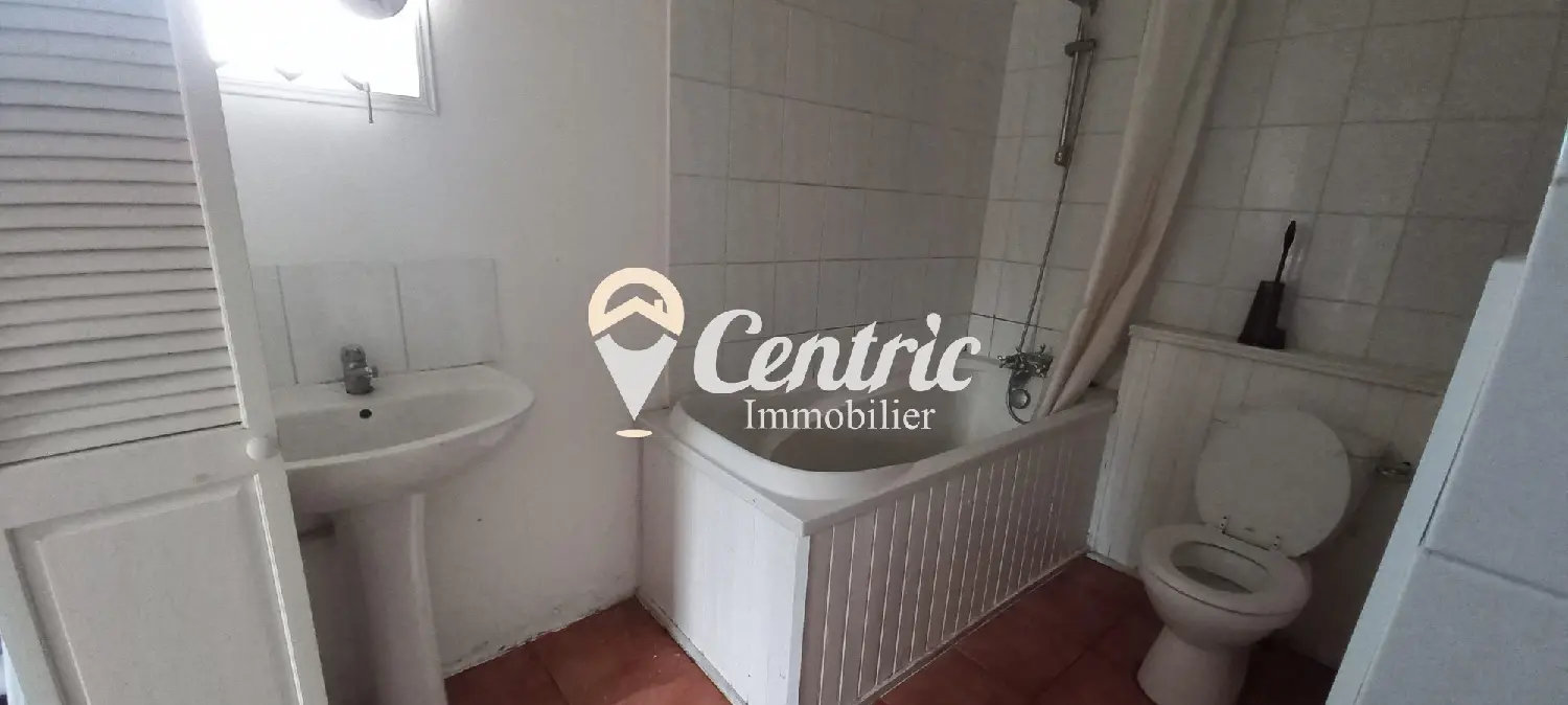  kaufen Haus Saint-Aubin-le-Cloud Deux-Sèvres 7