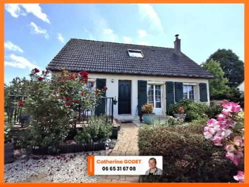 Saint-Aubin-des-Bois Eure-et-Loir casa foto 7097391