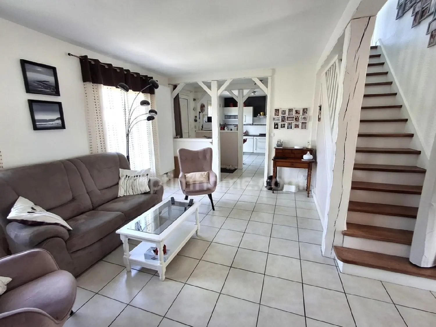  en venta casa Saint-Aubin-des-Bois Eure-et-Loir 2