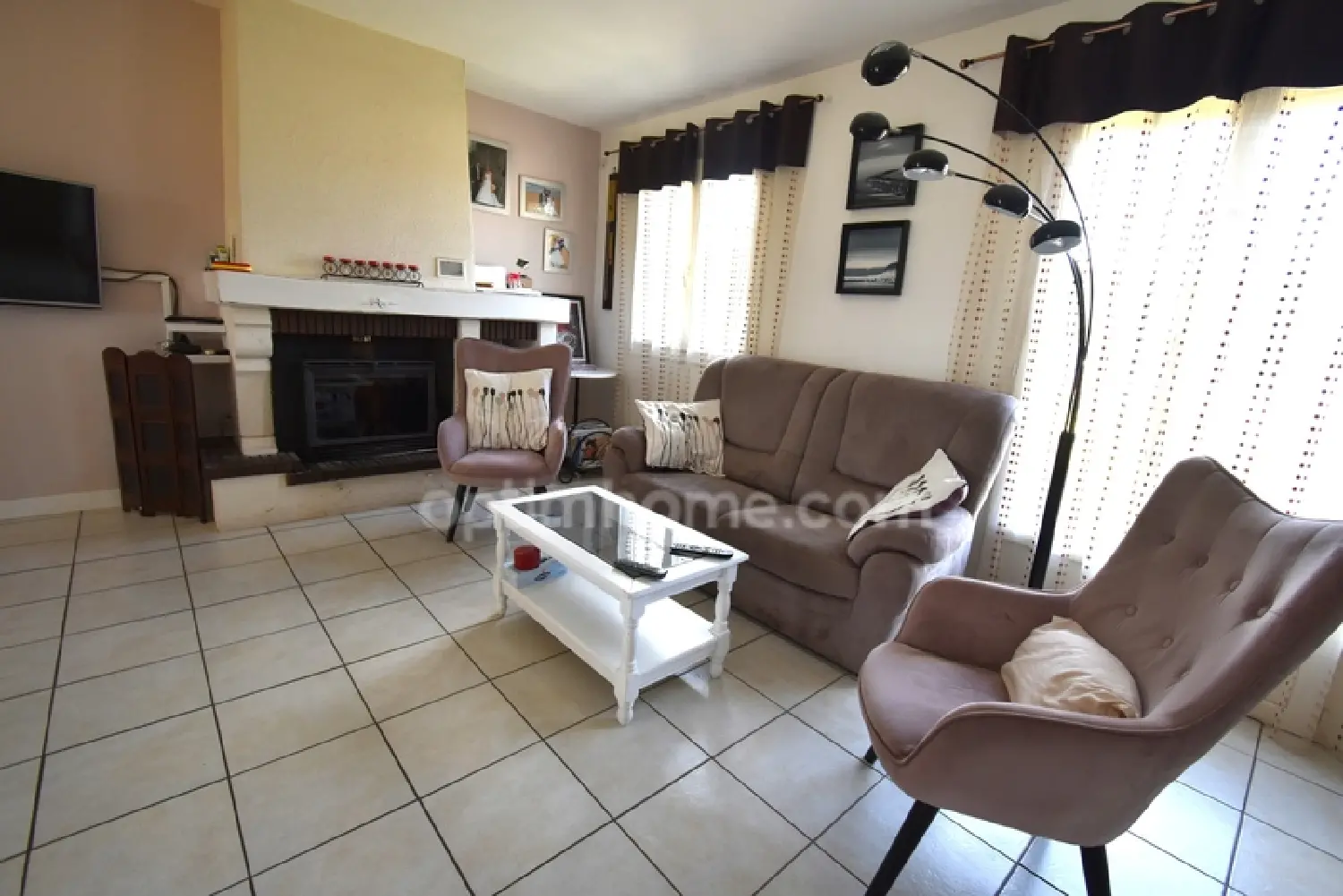  en venta casa Saint-Aubin-des-Bois Eure-et-Loir 3