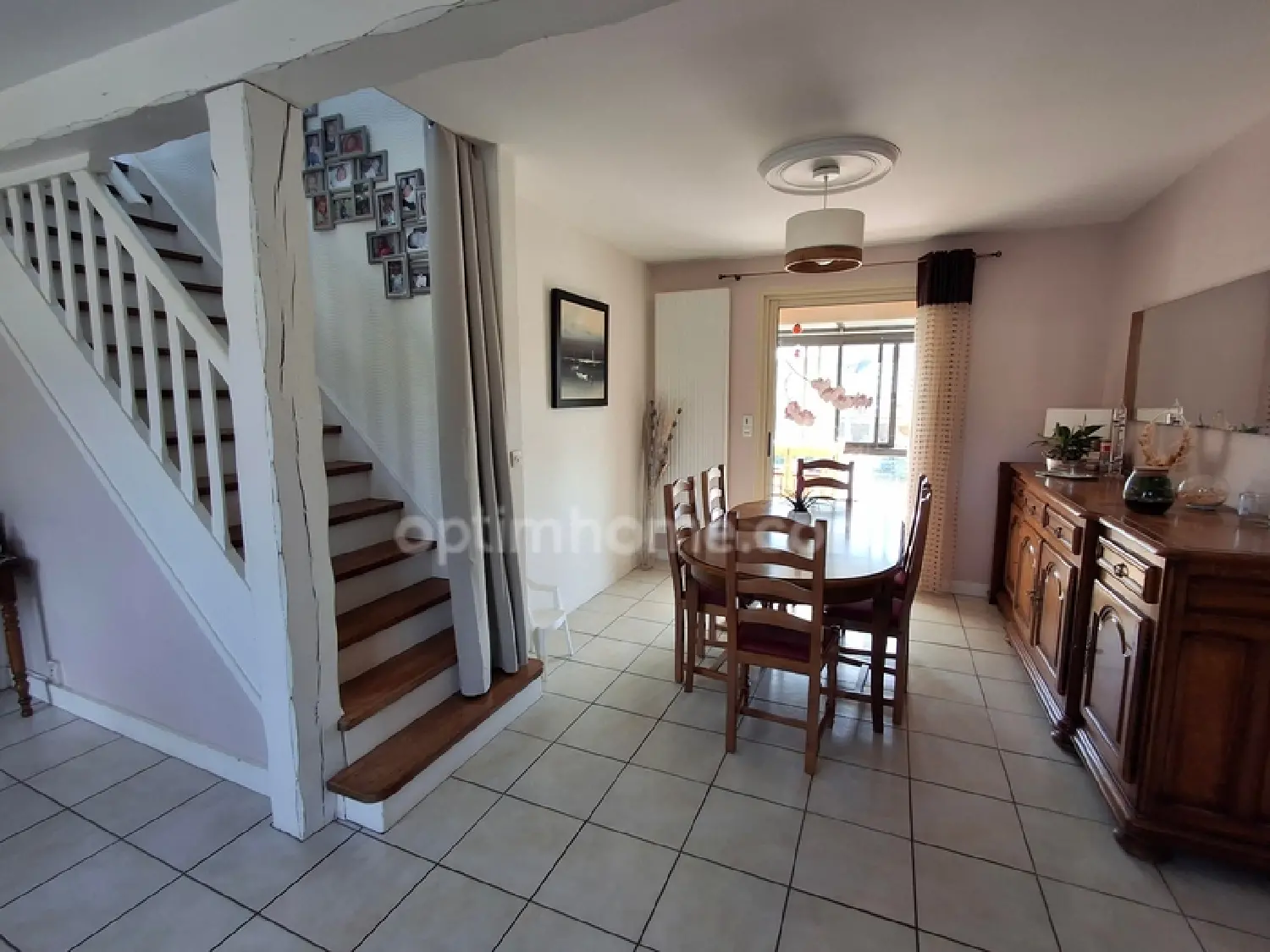  en venta casa Saint-Aubin-des-Bois Eure-et-Loir 4