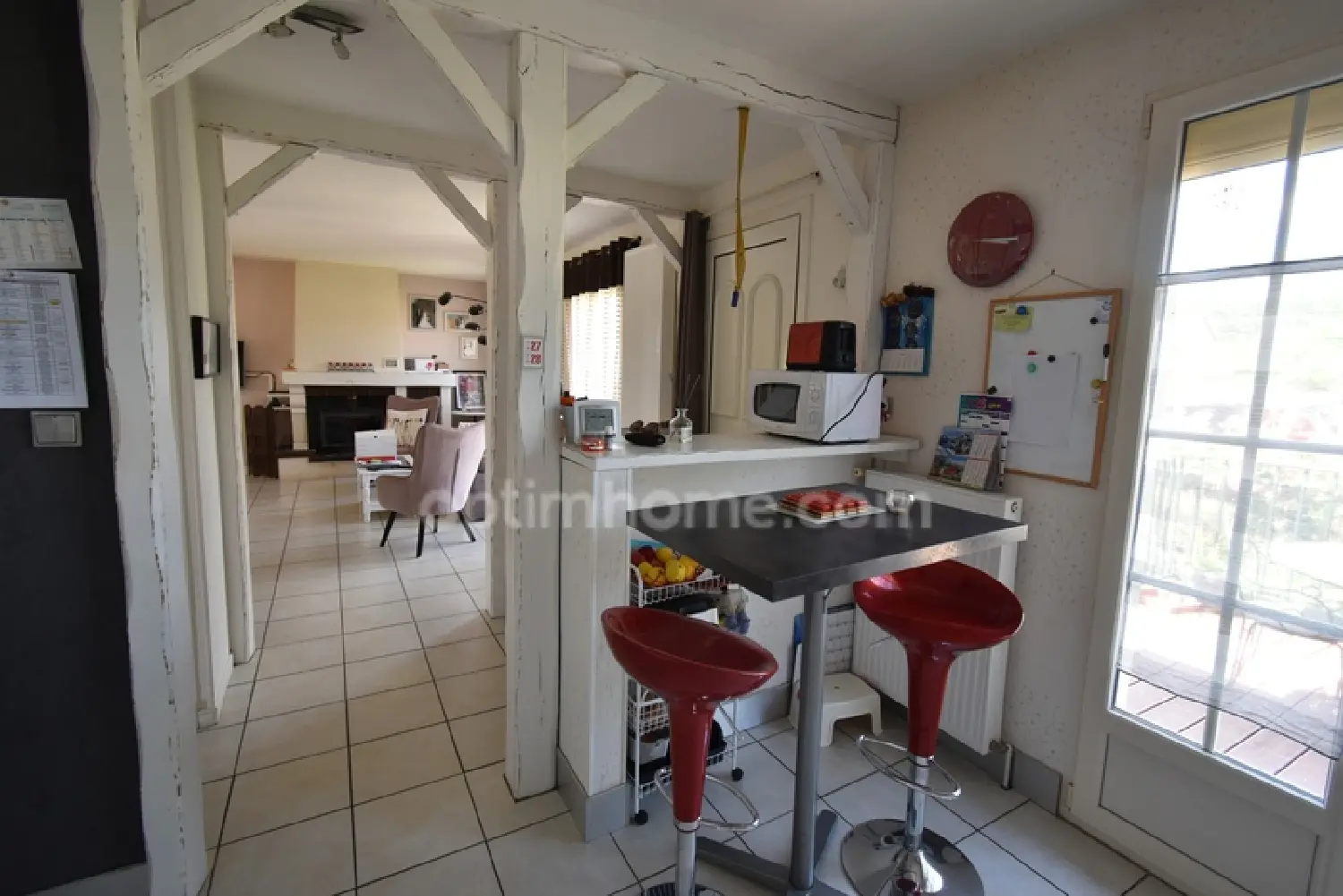  en venta casa Saint-Aubin-des-Bois Eure-et-Loir 5