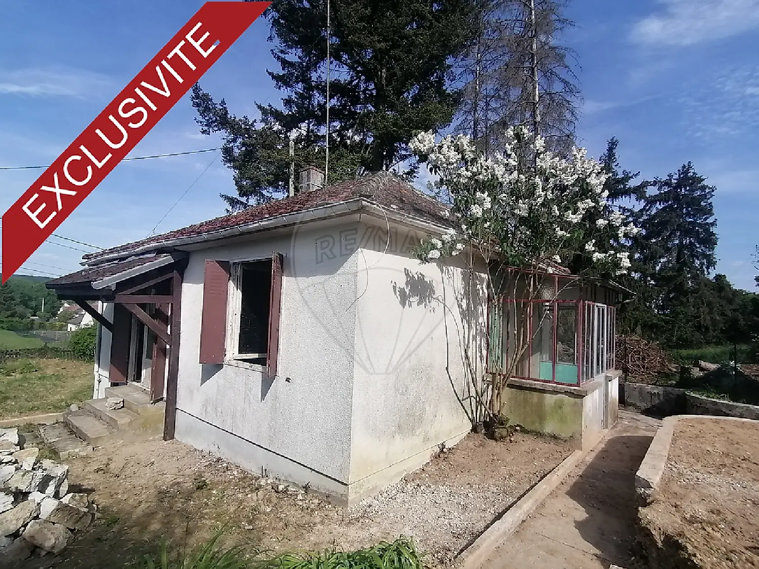  à vendre maison Saint-Aubin Aube 1