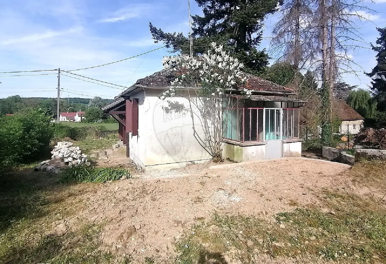  à vendre maison Saint-Aubin Aube 4