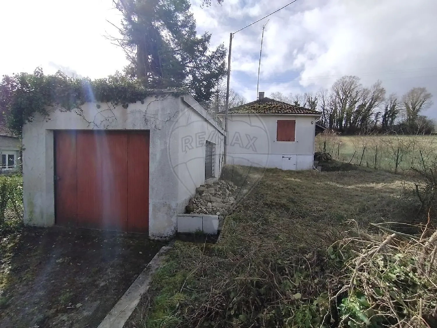  à vendre maison Saint-Aubin Aube 5