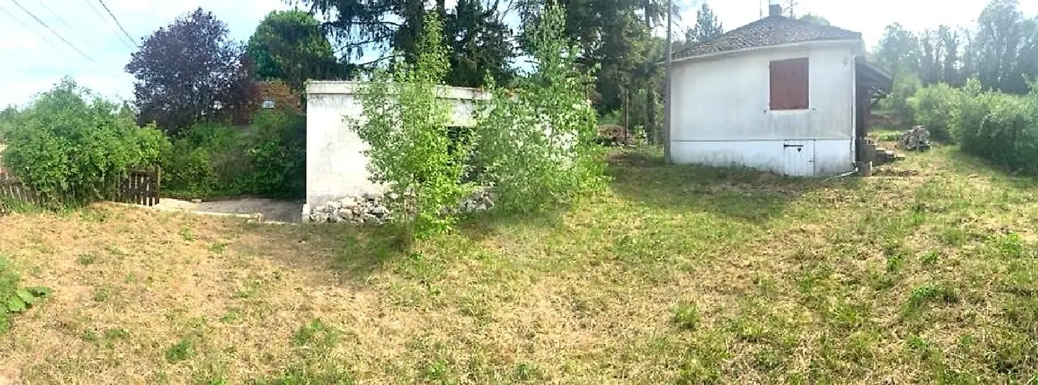  à vendre maison Saint-Aubin Aube 7