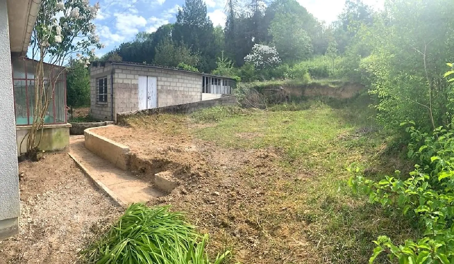  à vendre maison Saint-Aubin Aube 8