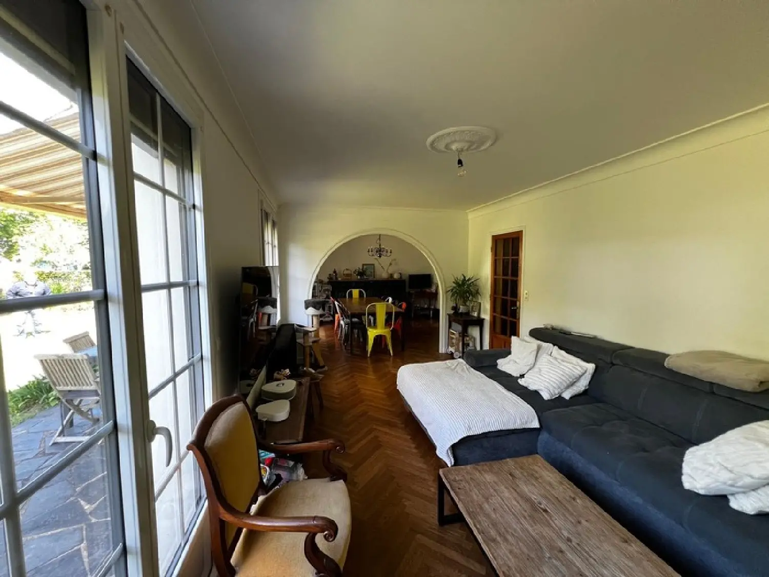  te koop huis Saint-Avé Morbihan 1