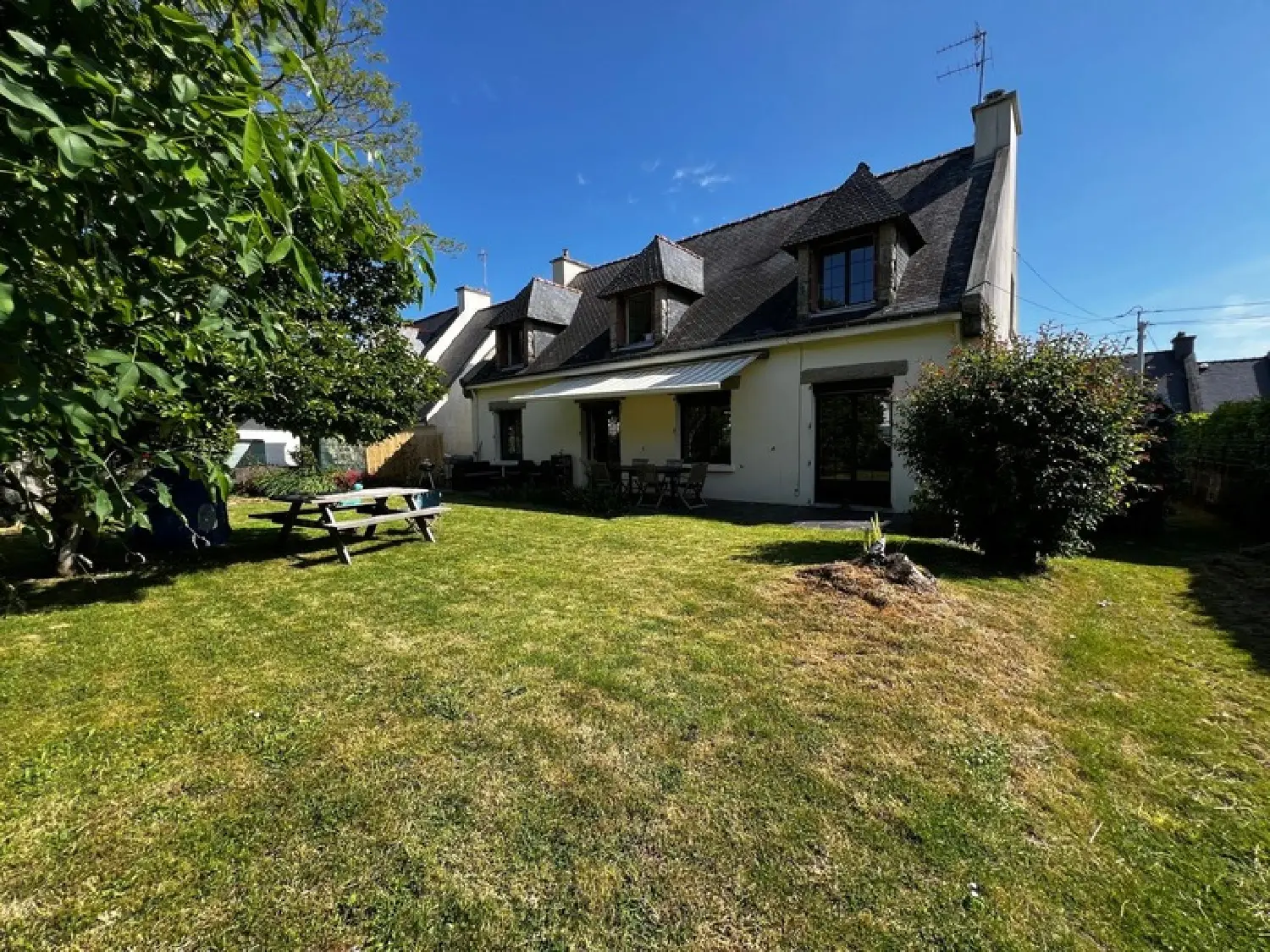  te koop huis Saint-Avé Morbihan 7