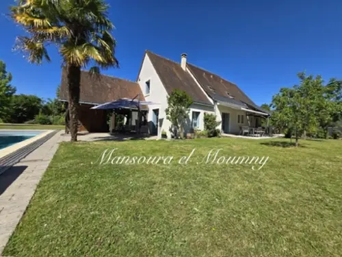 Saint-Avertin Indre-et-Loire house foto 7091805
