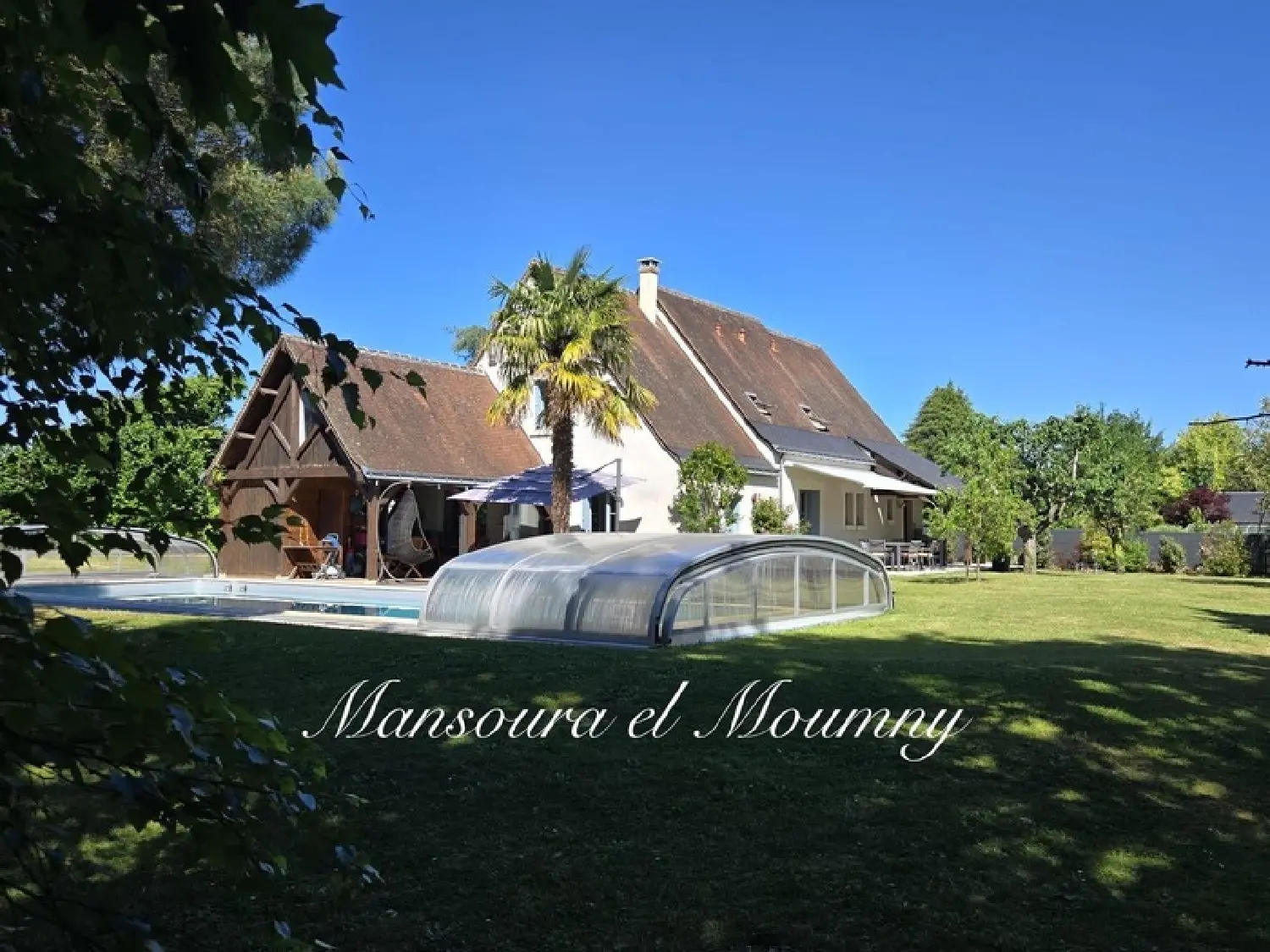  for sale house Saint-Avertin Indre-et-Loire 2