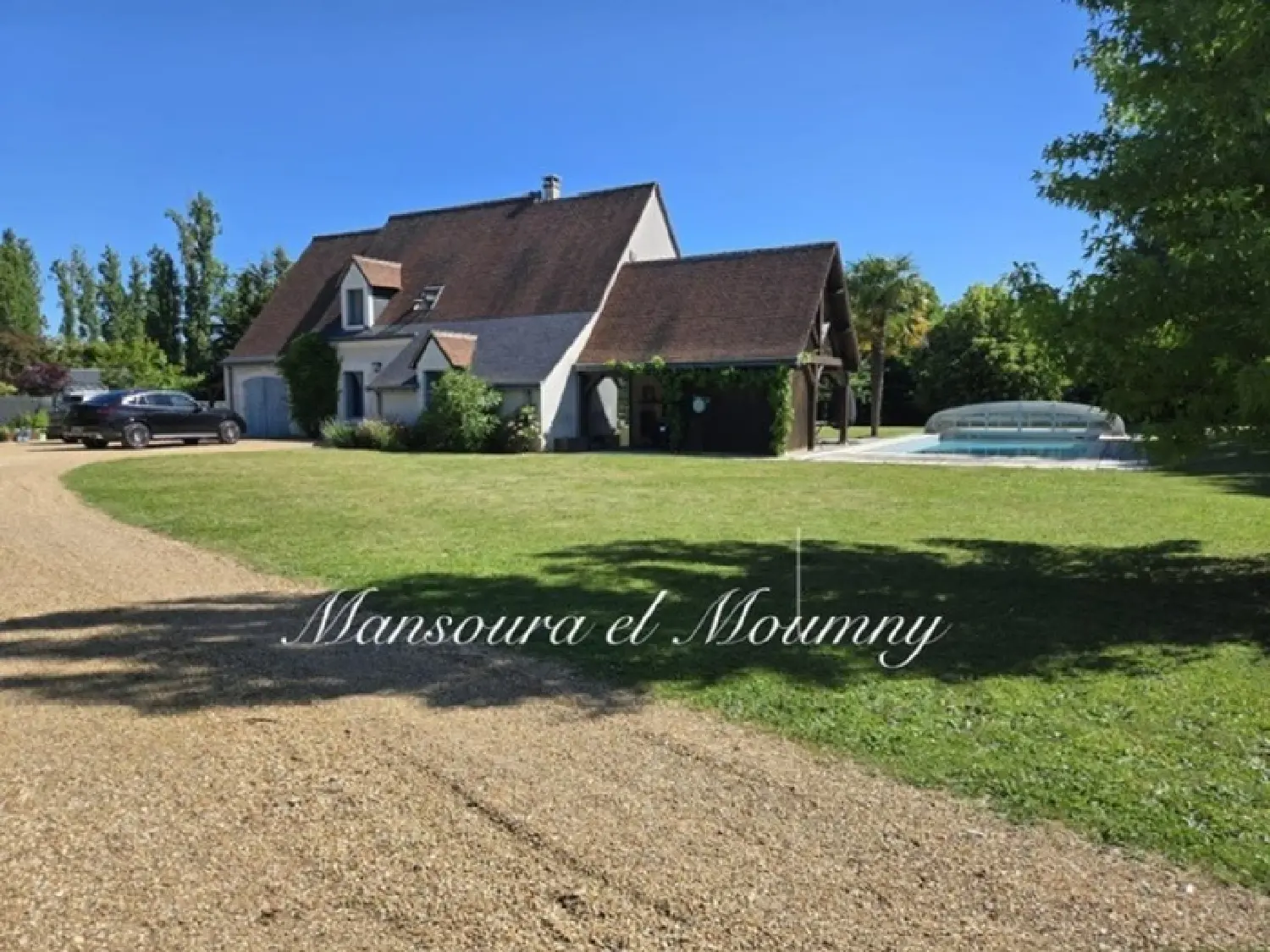  for sale house Saint-Avertin Indre-et-Loire 3