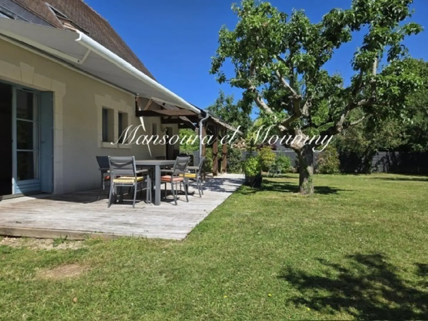  for sale house Saint-Avertin Indre-et-Loire 7