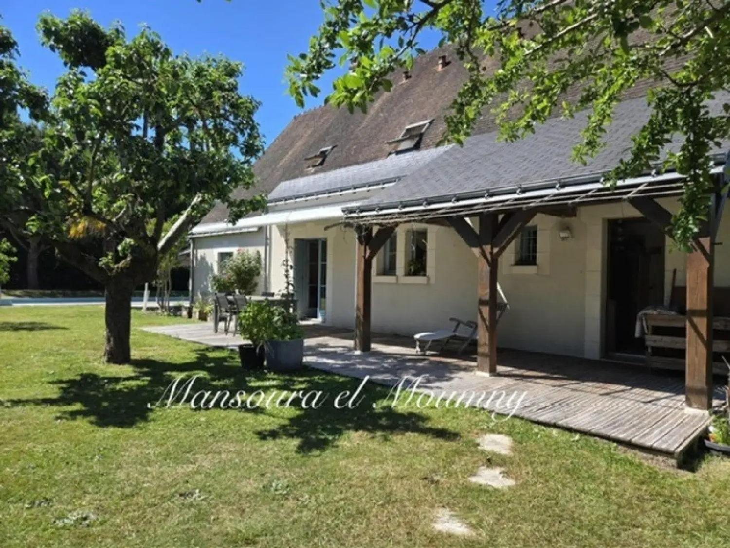  for sale house Saint-Avertin Indre-et-Loire 8