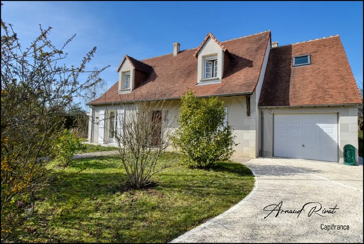  kaufen Haus Saint-Avertin Indre-et-Loire 1