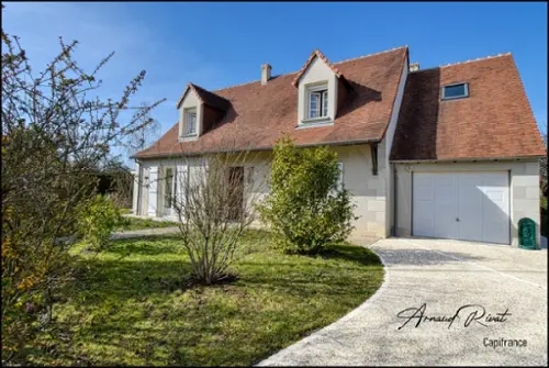 Saint-Avertin Indre-et-Loire house foto 7091822
