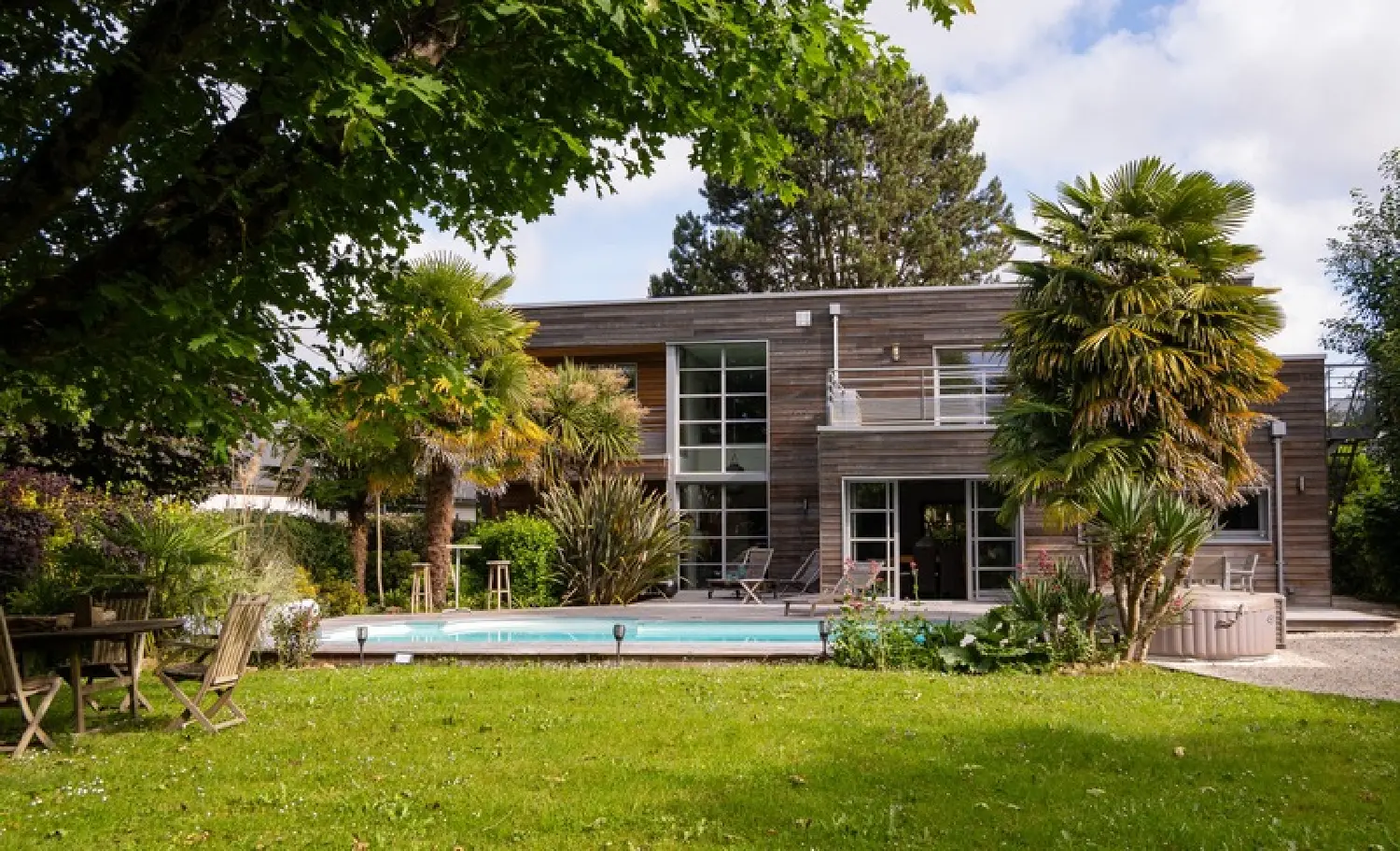  à vendre maison Saint-Avertin Indre-et-Loire 1