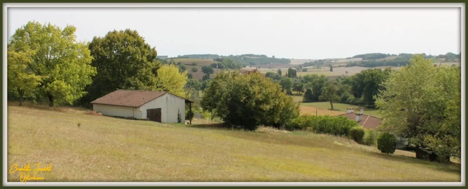  en venta casa Saint-Avit Charente 2
