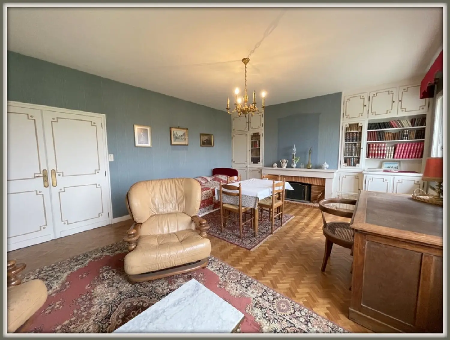  en venta casa Saint-Avit Charente 6