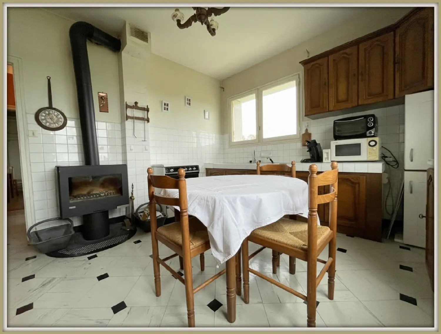  en venta casa Saint-Avit Charente 8