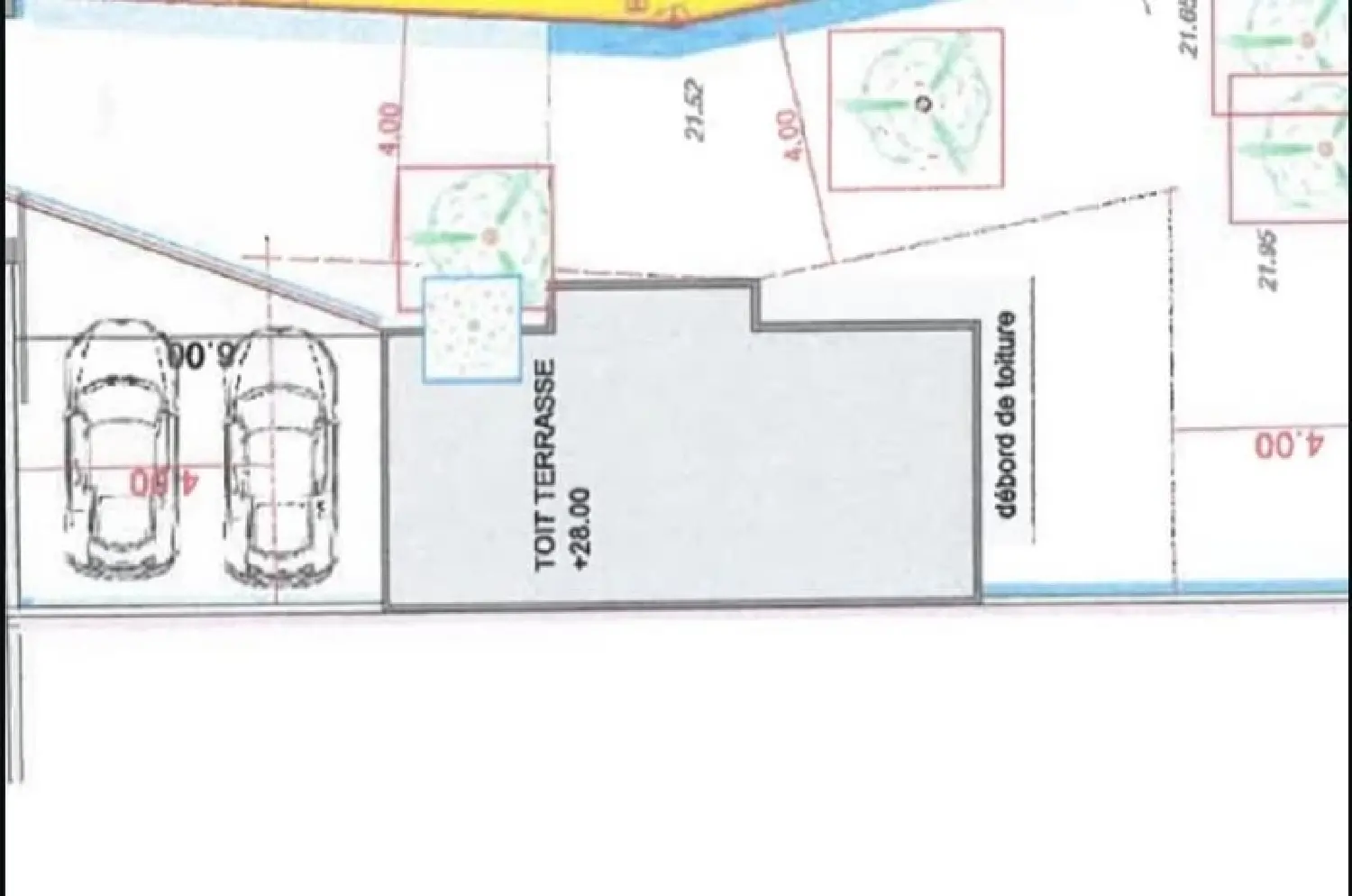  à vendre maison Saint-Aygulf Var 2