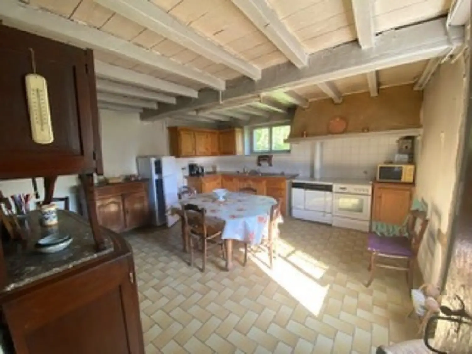  en venta casa Saint-Barthélemy Landes 2