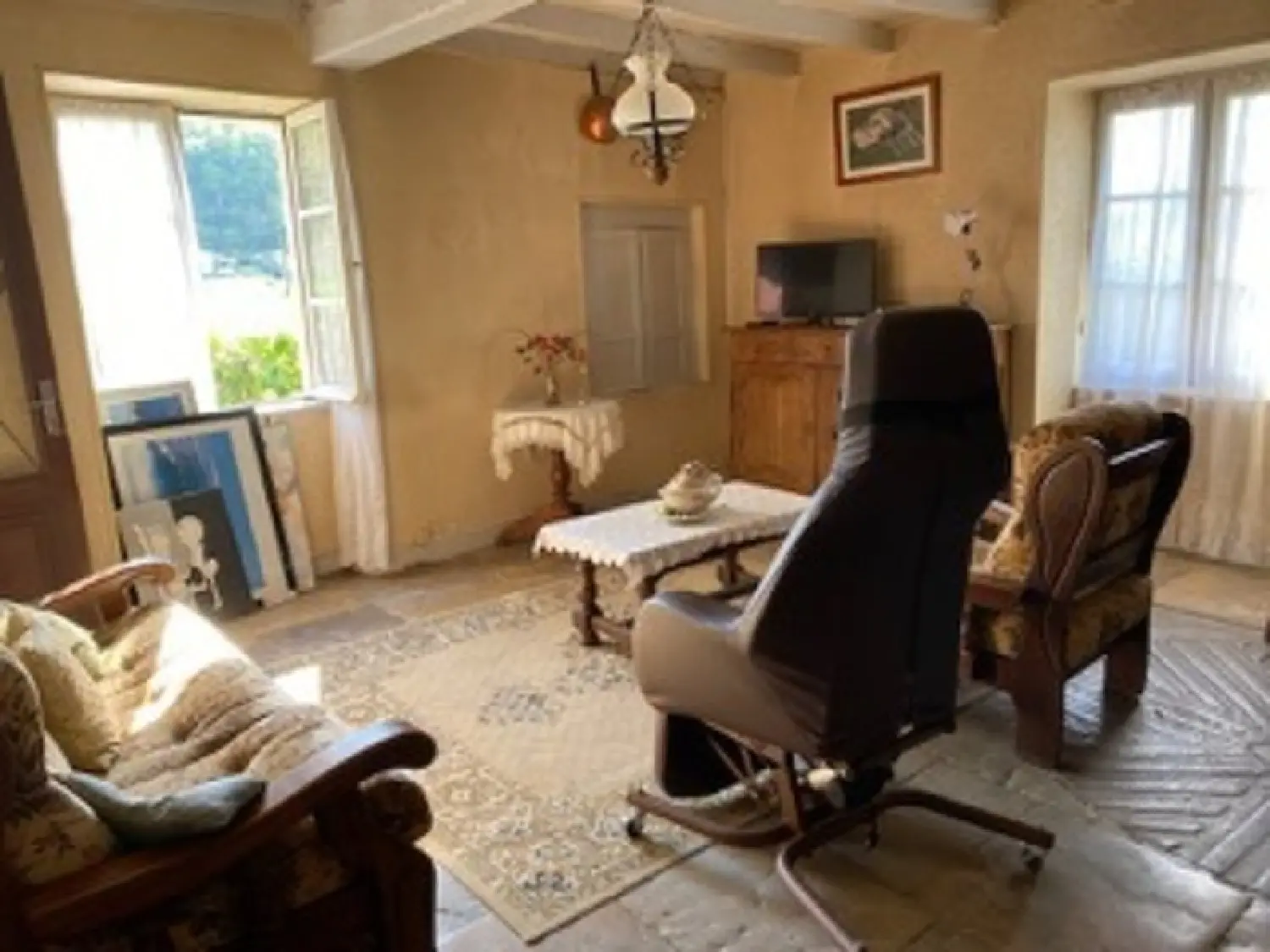  en venta casa Saint-Barthélemy Landes 3