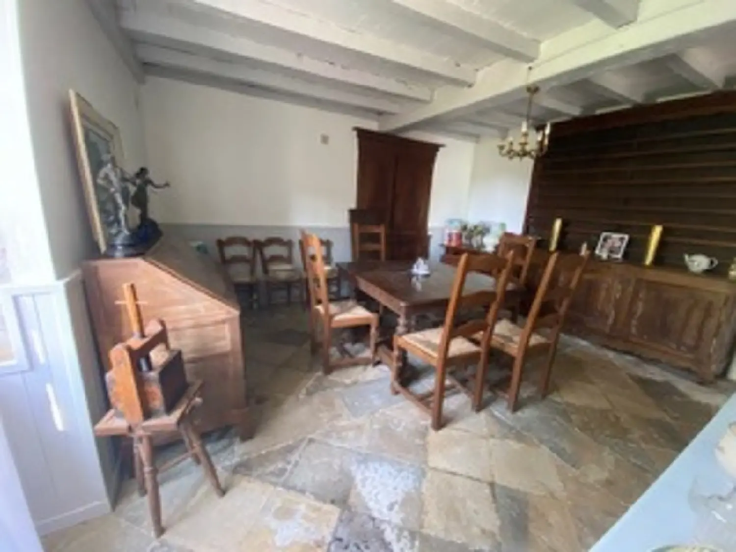  en venta casa Saint-Barthélemy Landes 4