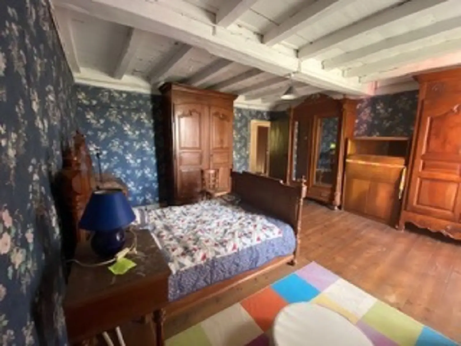  en venta casa Saint-Barthélemy Landes 5