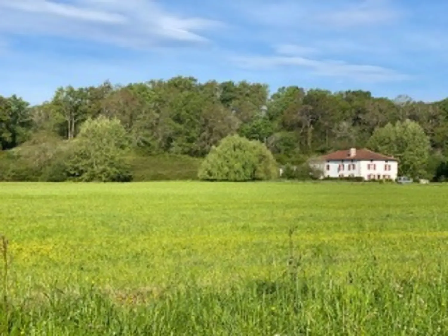  en venta casa Saint-Barthélemy Landes 7