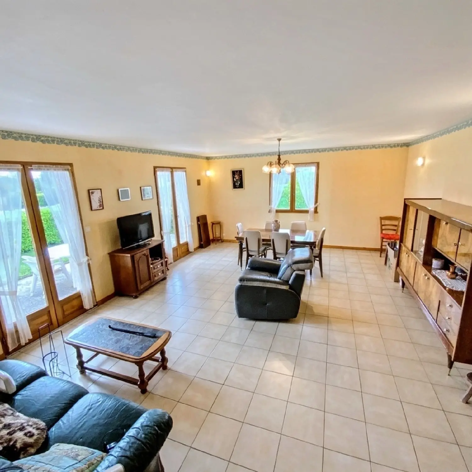  en venta casa Saint-Barthélemy-Lestra Loire 3