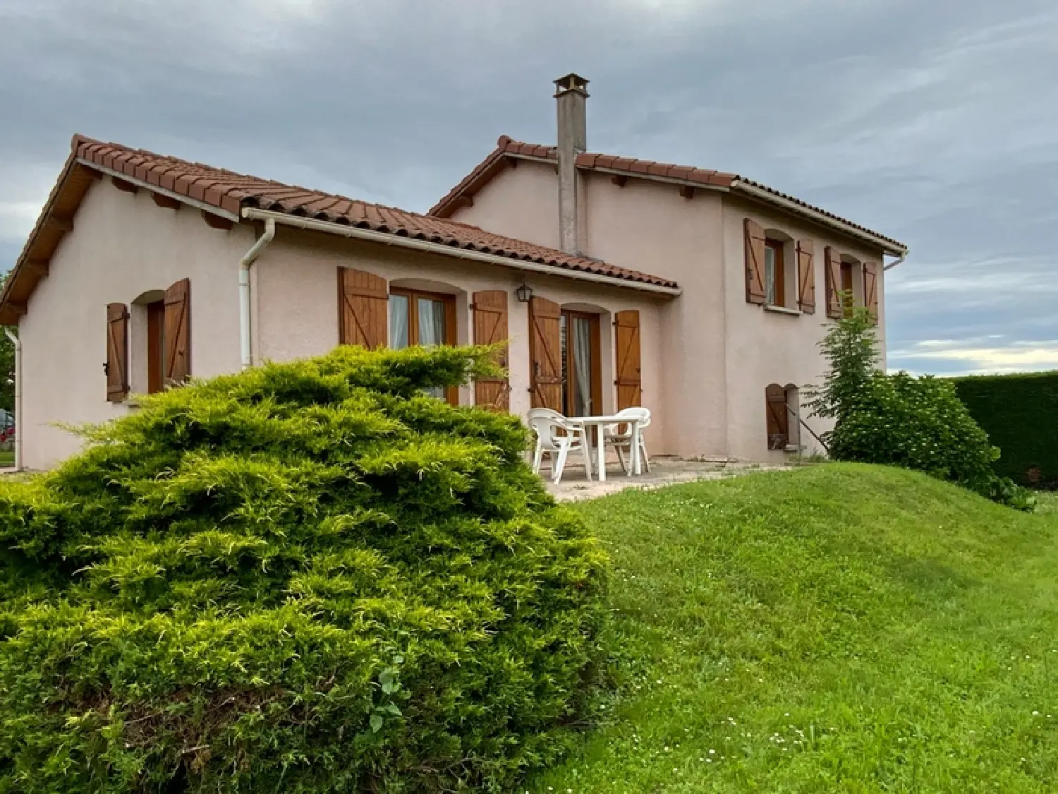  en venta casa Saint-Barthélemy-Lestra Loire 5