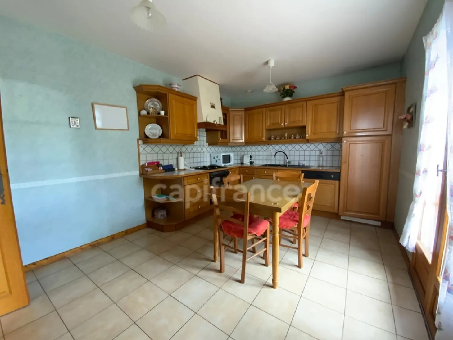  en venta casa Saint-Barthélemy-Lestra Loire 6