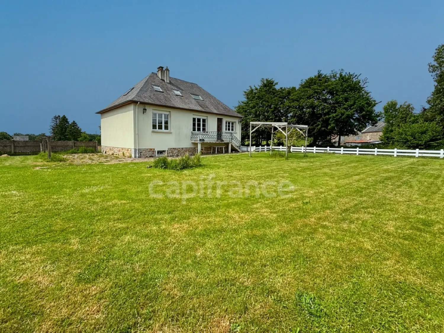  en venta casa Saint-Barthélemy Manche 1
