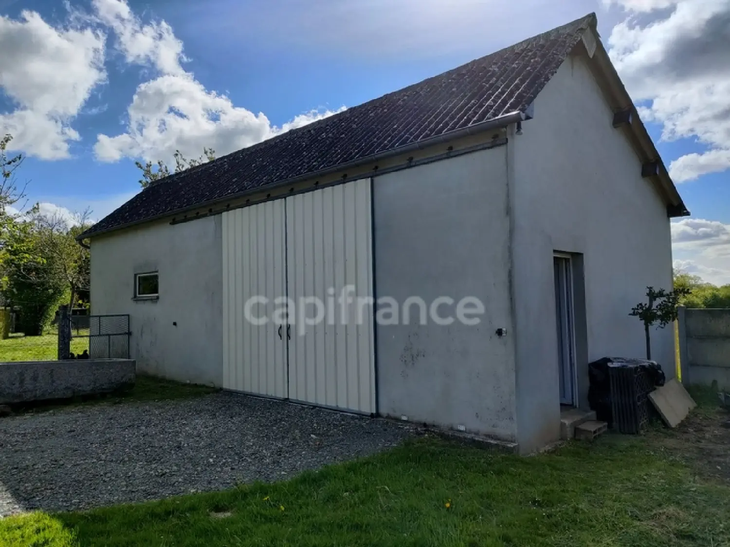  en venta casa Saint-Barthélemy Manche 2