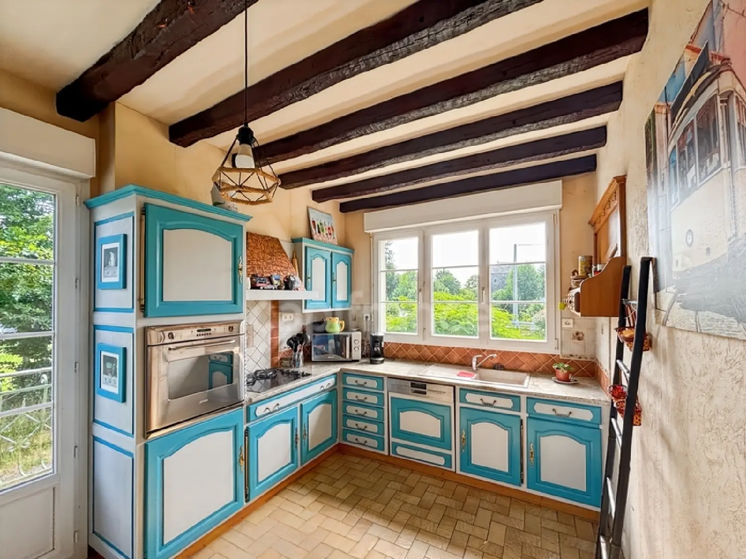  en venta casa Saint-Barthélemy Manche 3