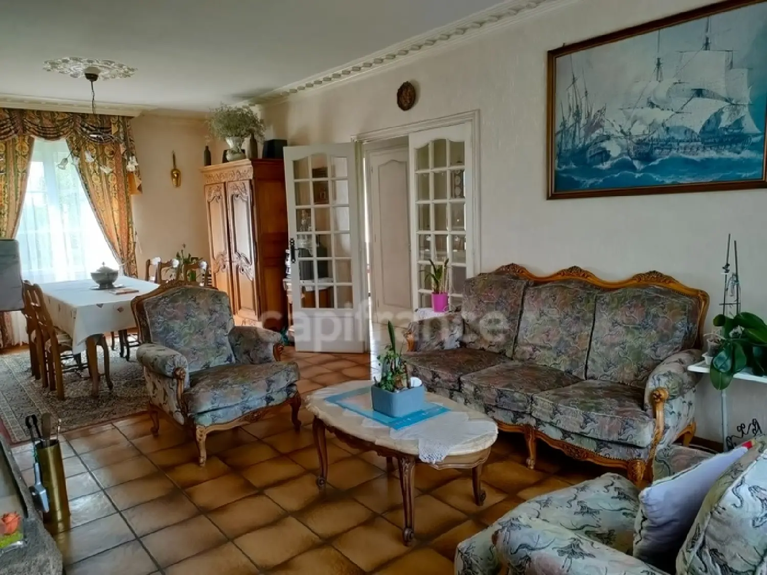  en venta casa Saint-Barthélemy Manche 4