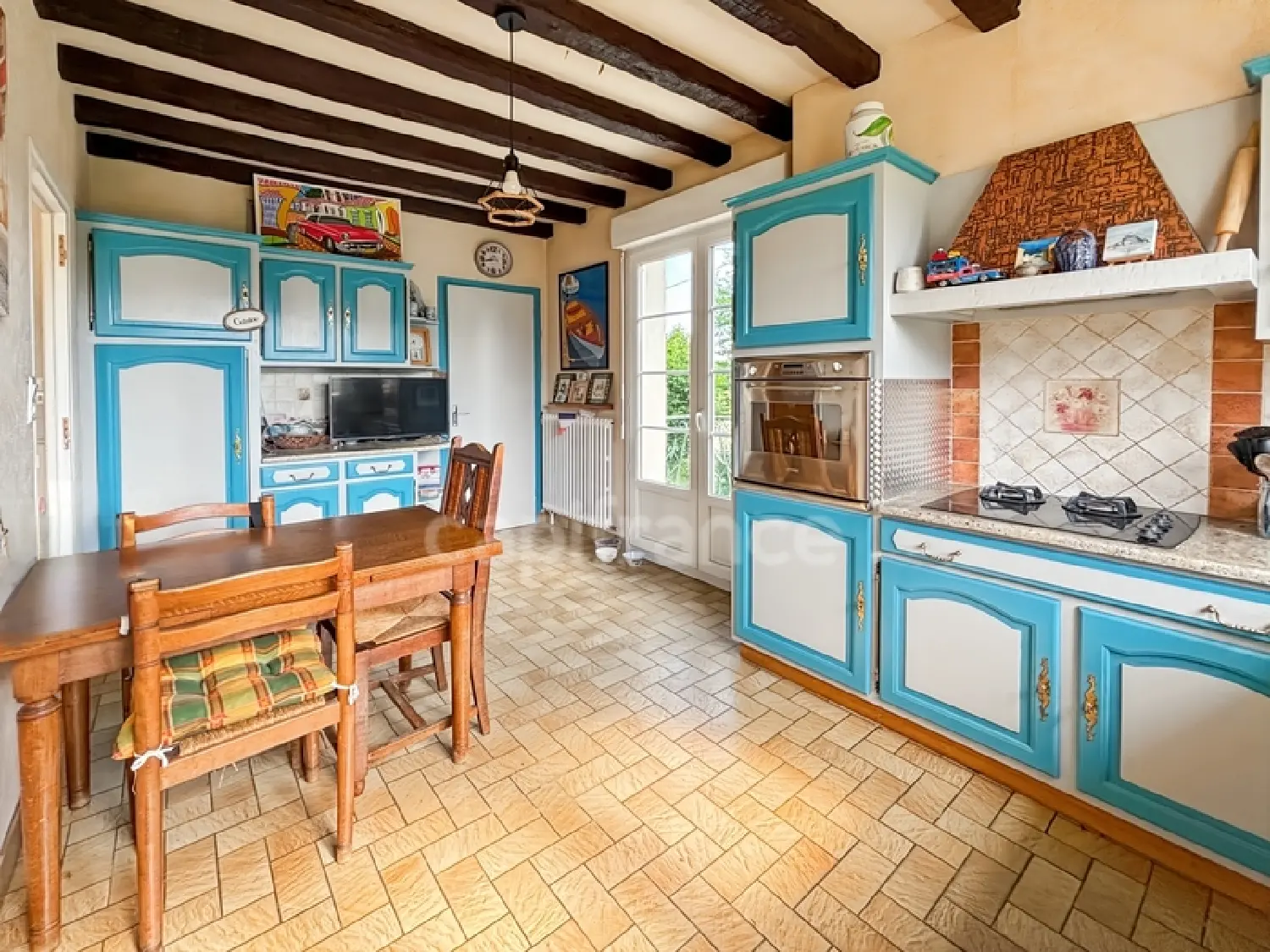  en venta casa Saint-Barthélemy Manche 6