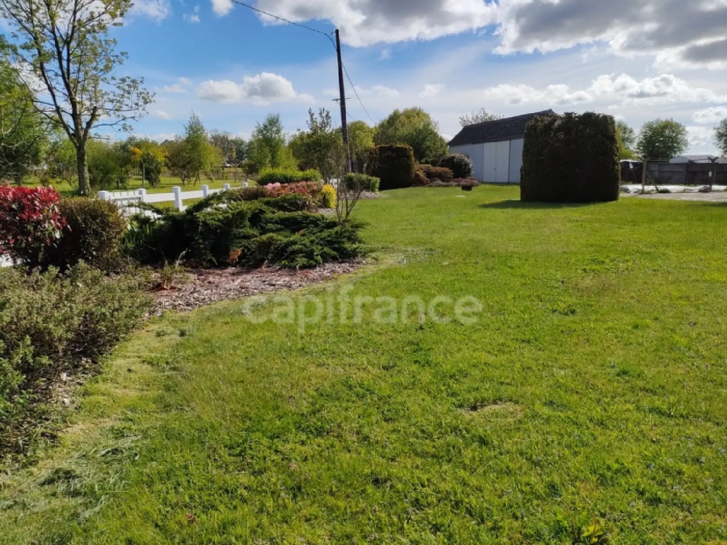  en venta casa Saint-Barthélemy Manche 7