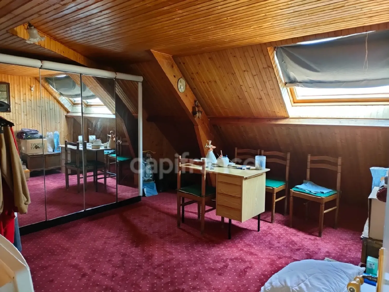  en venta casa Saint-Barthélemy Manche 8