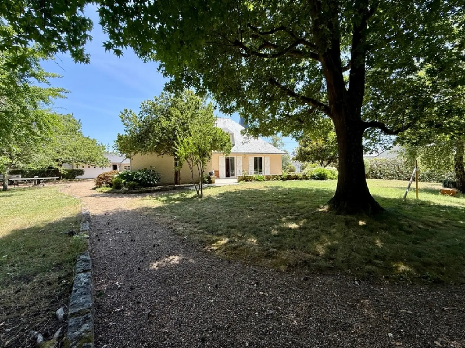  te koop huis Saint-Barthélemy-d'Anjou Maine-et-Loire 3
