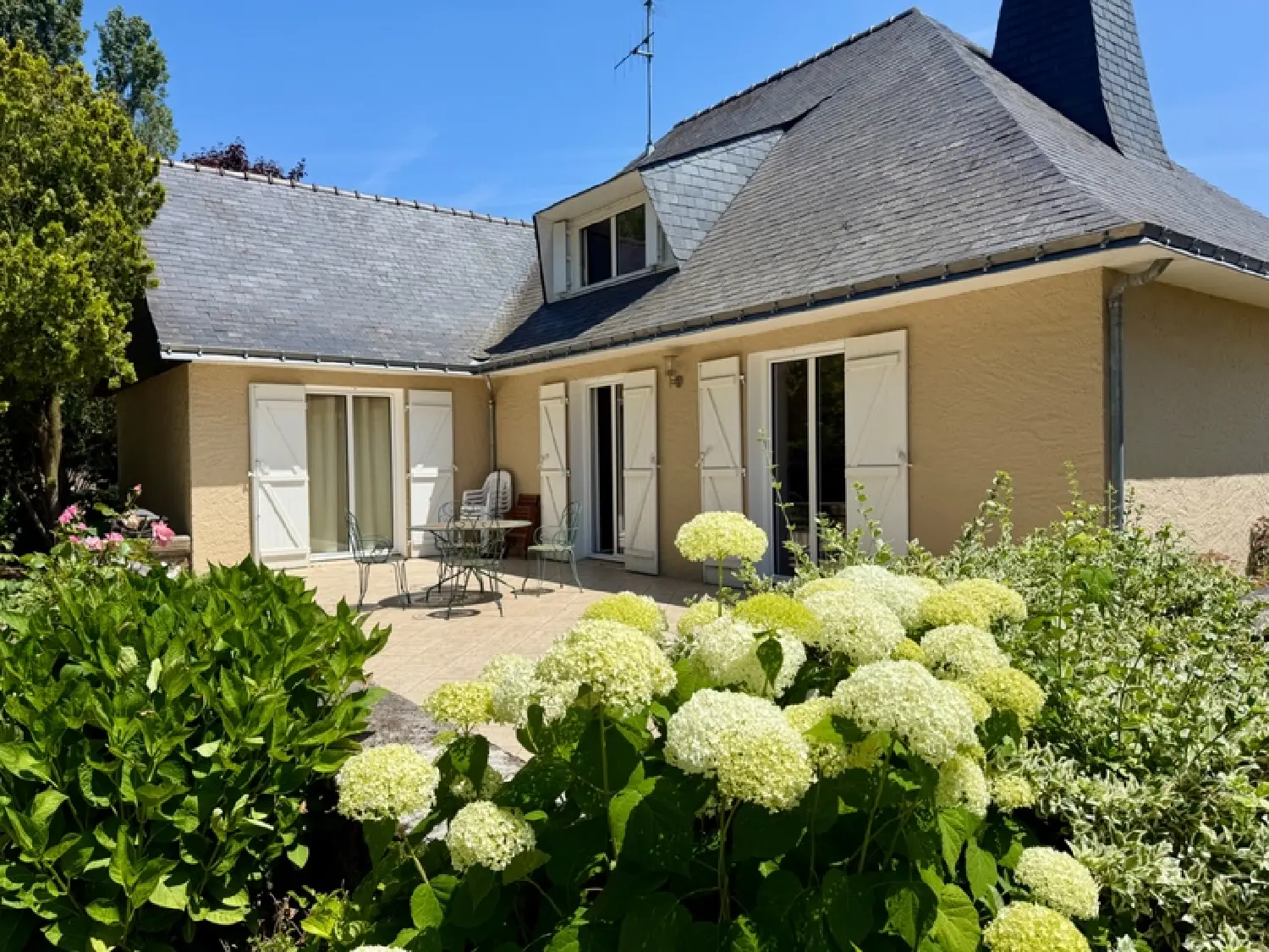  te koop huis Saint-Barthélemy-d'Anjou Maine-et-Loire 6