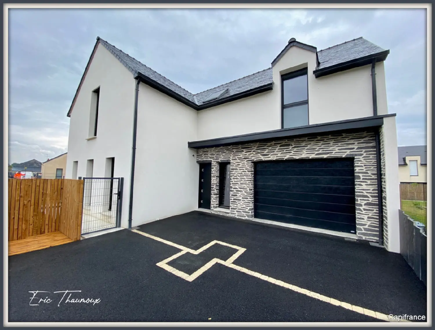  for sale house Saint-Barthélemy-d'Anjou Maine-et-Loire 1