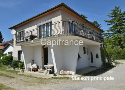 Saint-Barthélemy-de-Vals Drôme huis foto 7100659