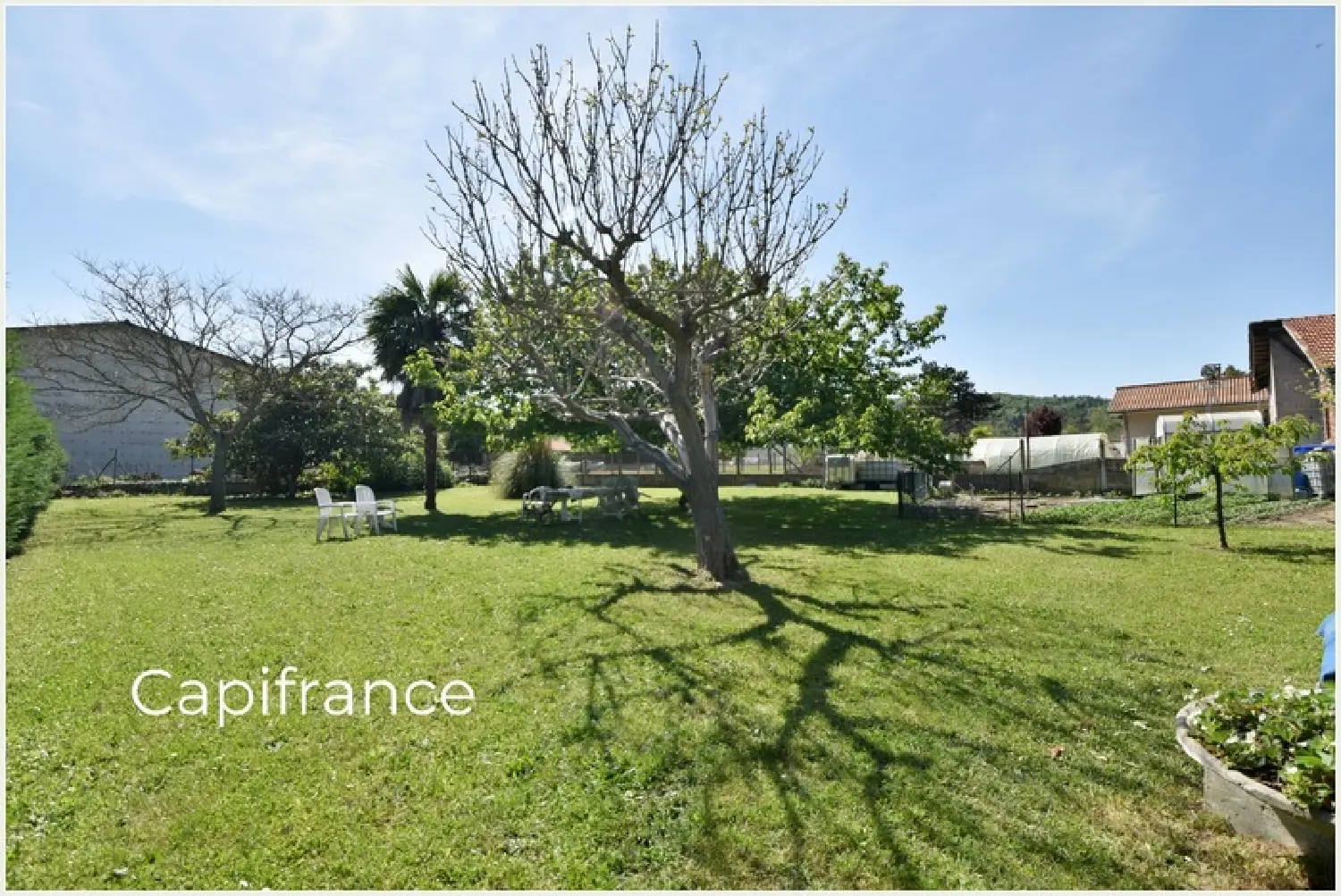  en venta casa Saint-Barthélemy-de-Vals Drôme 2