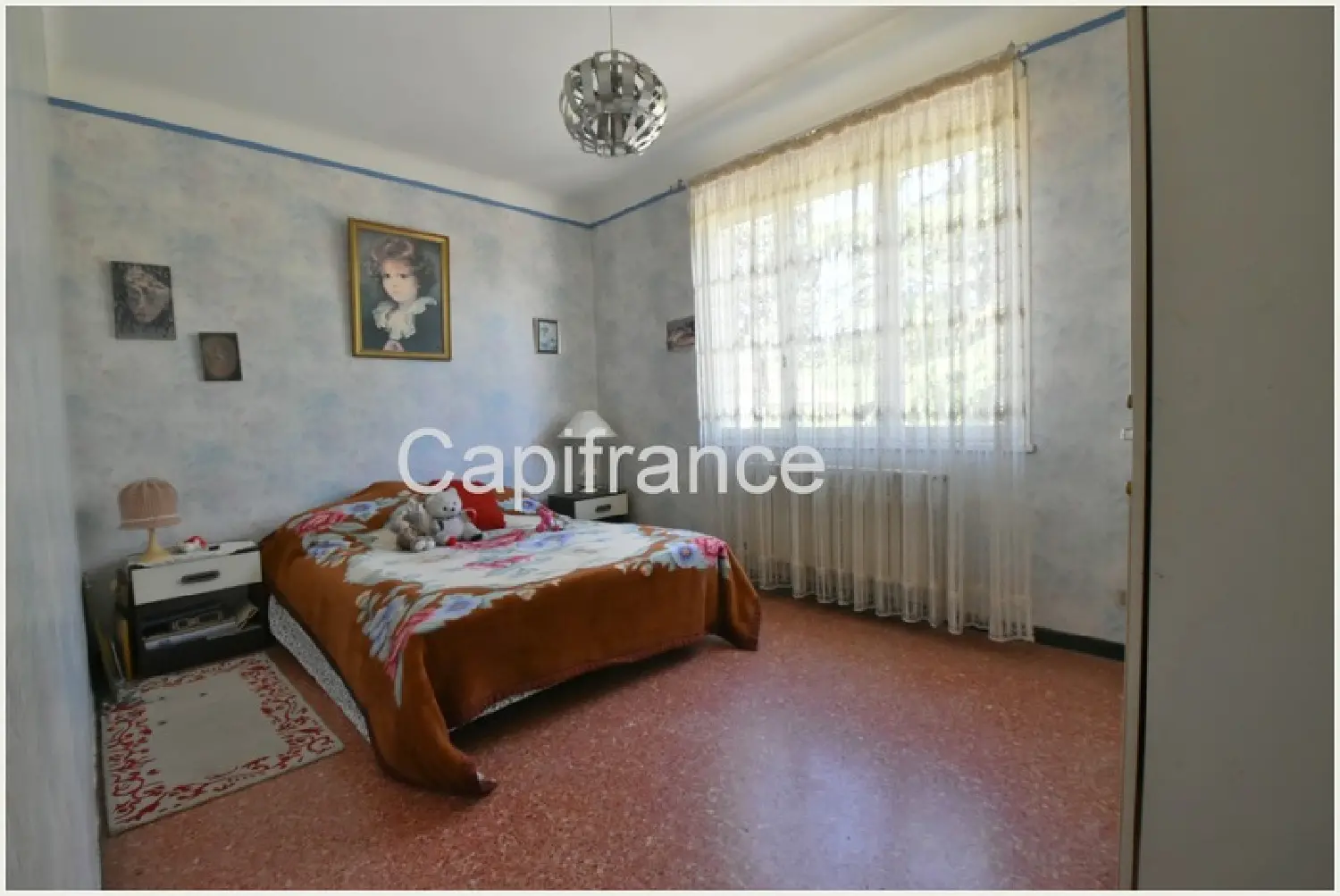  en venta casa Saint-Barthélemy-de-Vals Drôme 5