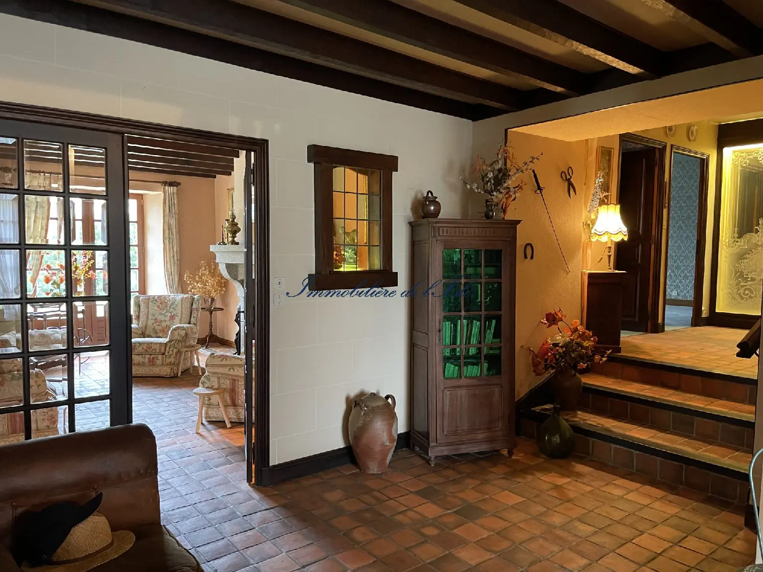  en venta casa Saint-Barthélemy-de-Bussière Dordoña 3