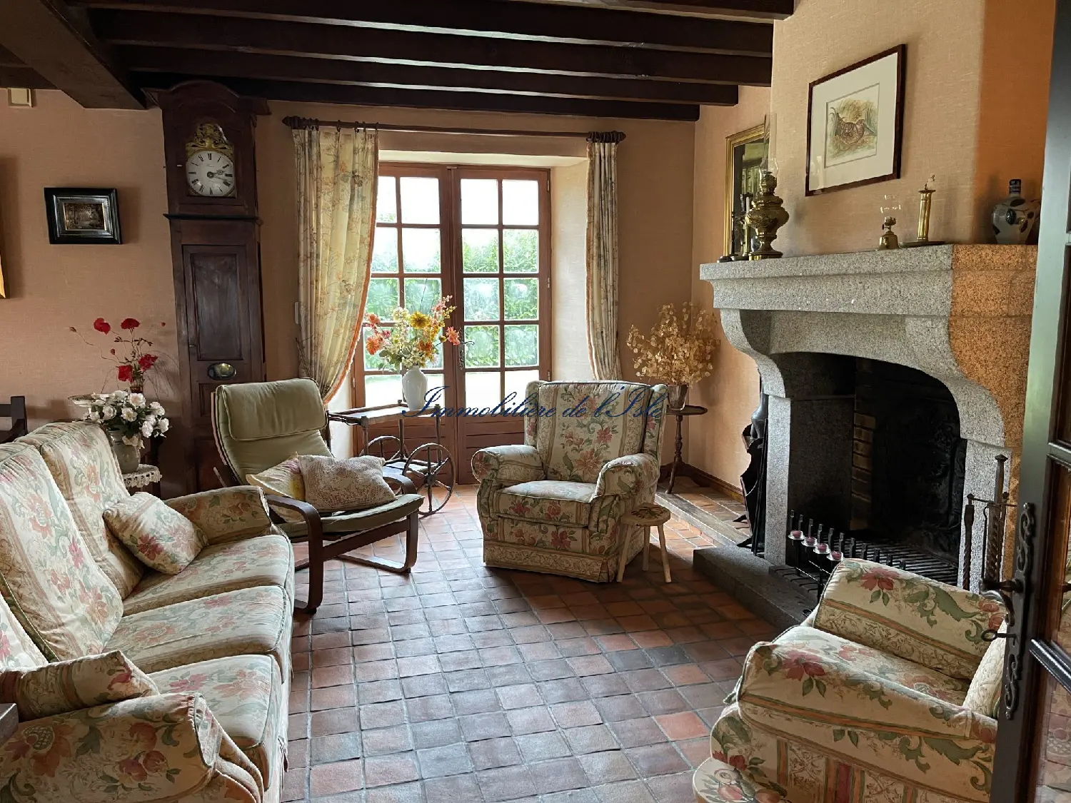  en venta casa Saint-Barthélemy-de-Bussière Dordoña 4