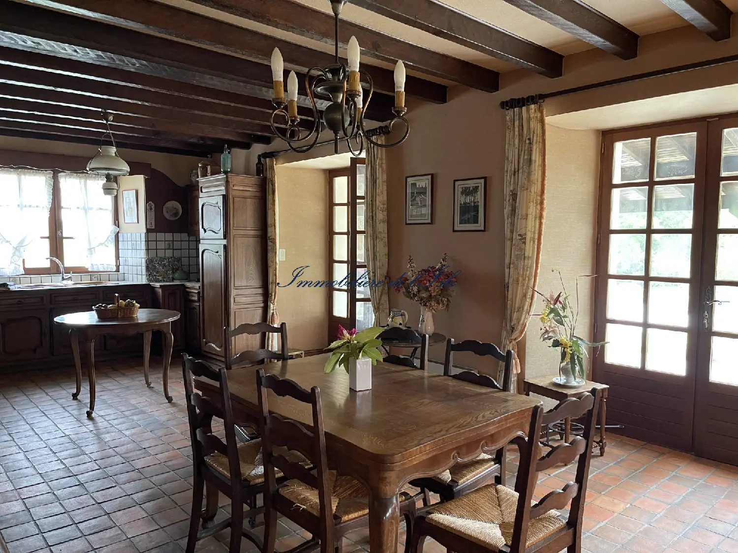  en venta casa Saint-Barthélemy-de-Bussière Dordoña 5