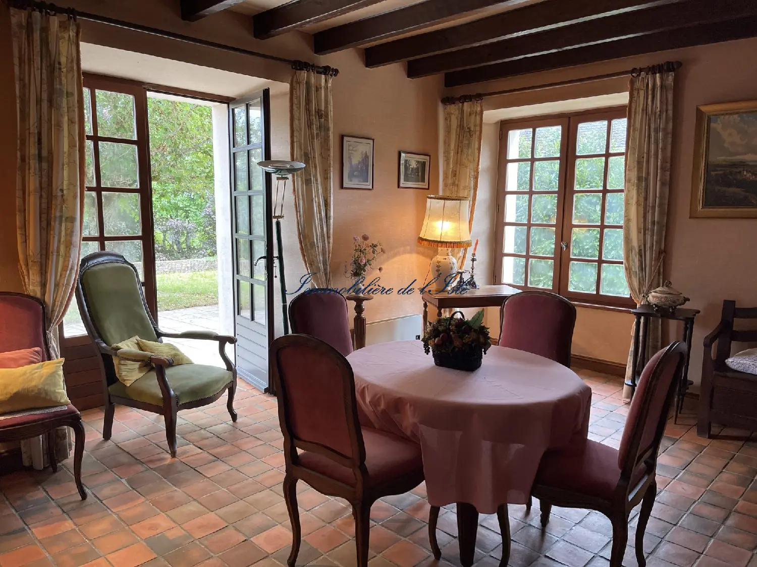  en venta casa Saint-Barthélemy-de-Bussière Dordoña 6